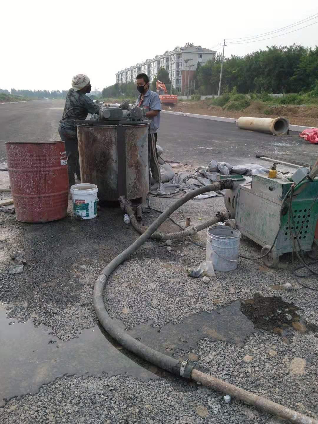 汉中进行地基基础加固的原因和方法都有哪些呢？